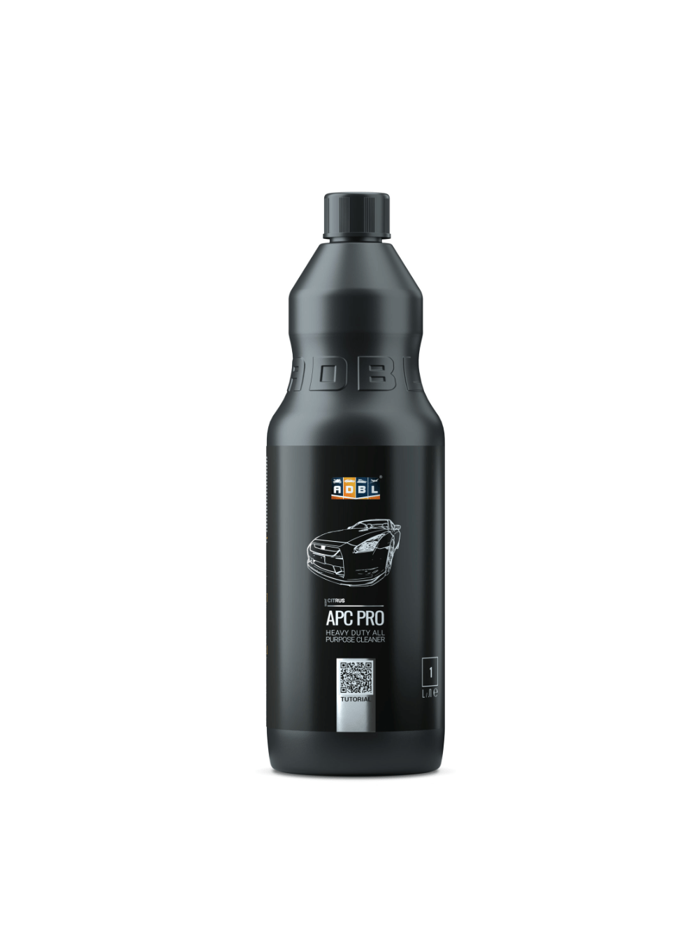 ADBL APC Pro Universalreiniger 1L