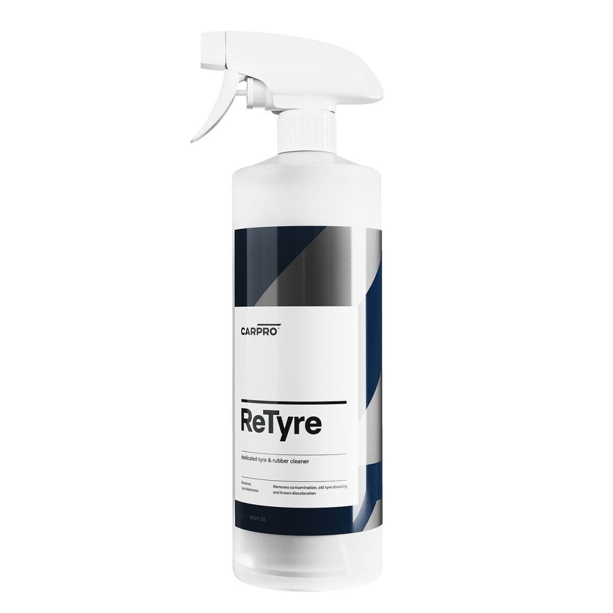 CarPro ReTyre Reifen- & Gummireiniger 500ml