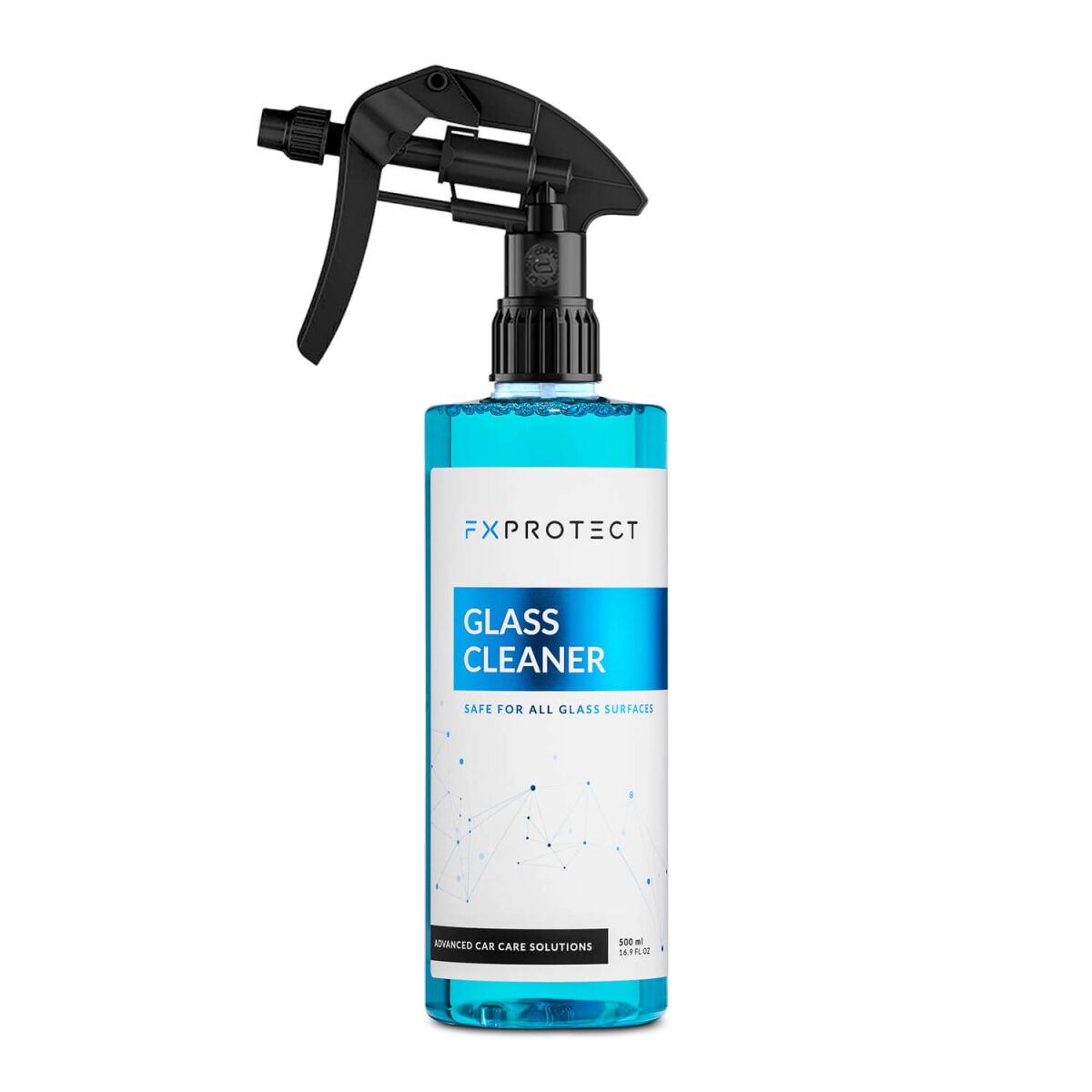 FX Protect Glass Cleaner Glasreiniger