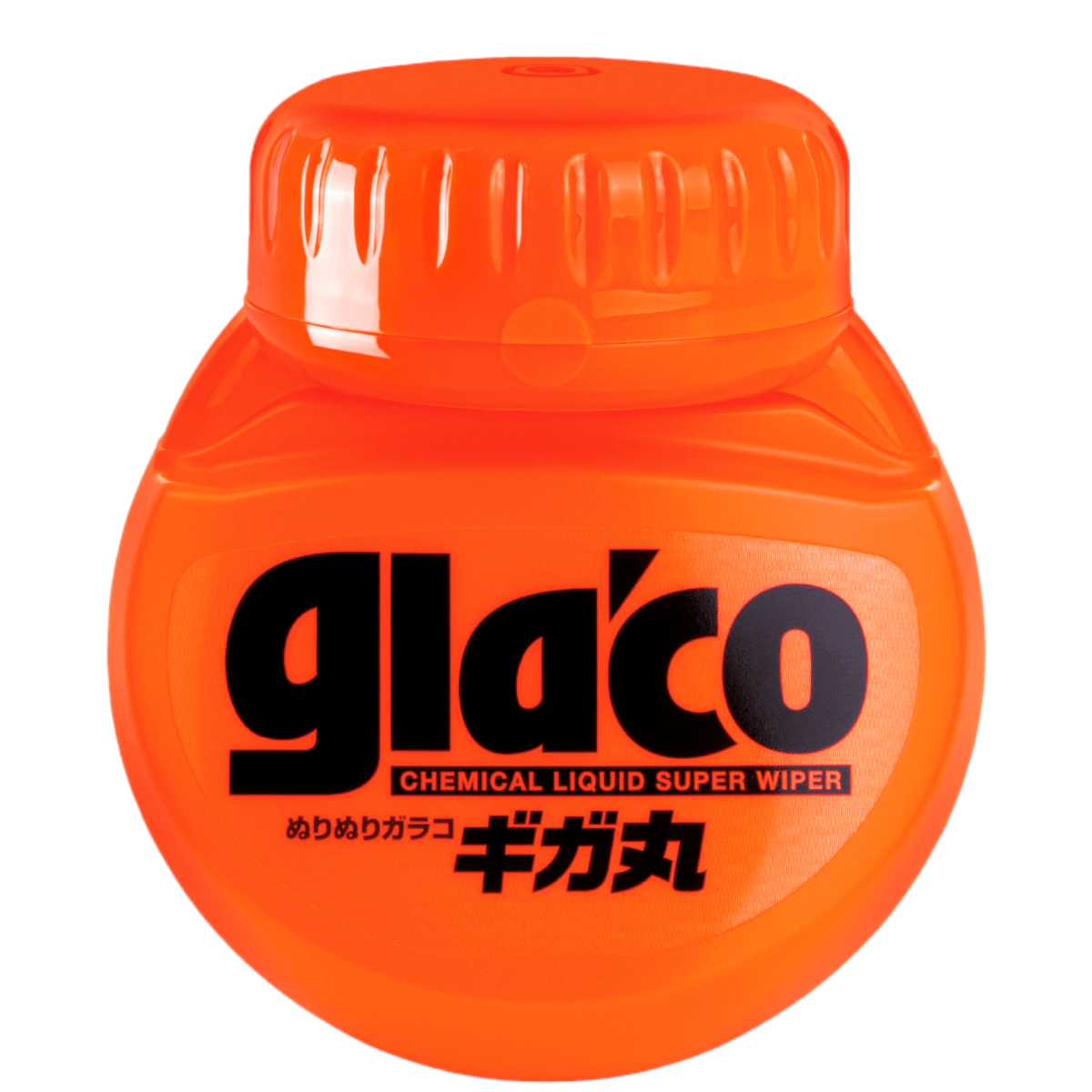 SOFT99 Glaco Roll On Large Glasversiegelung