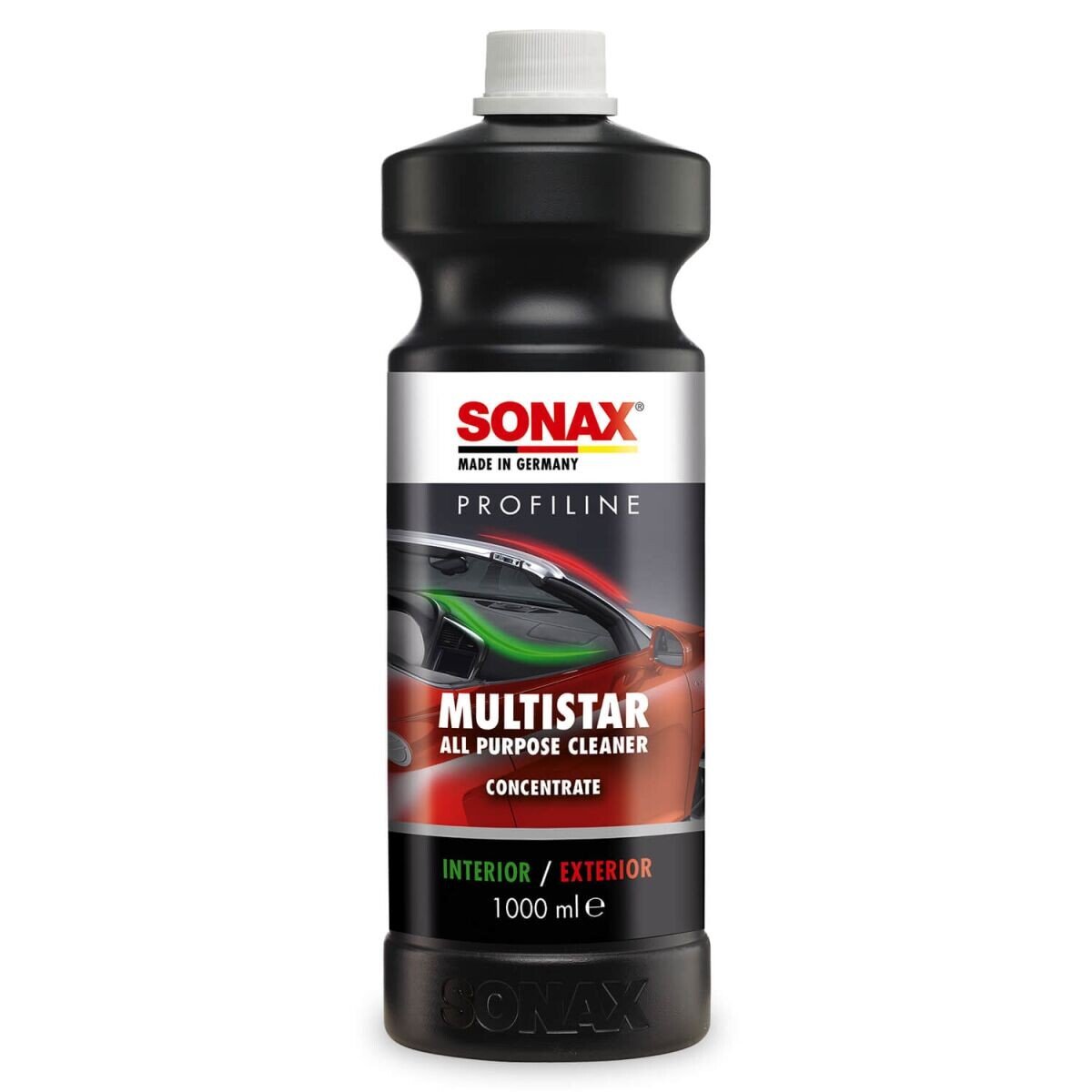 SONAX PROFILINE MultiStar Allzweckreiniger 1L